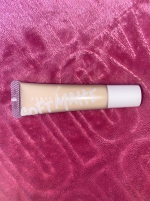 Fenty Beauty Pro Filt'r Soft Matte Longwear Foundation Shade 140, 0.40 Oz