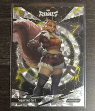 2025 Kakawow Phantom Marvel Rivals #PMR-B-16 Squirrel Girl