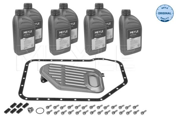 Meyle Teilesatz, üLwechsel-Automatikgetriebe FüR Audi Porsche Skoda VW-image