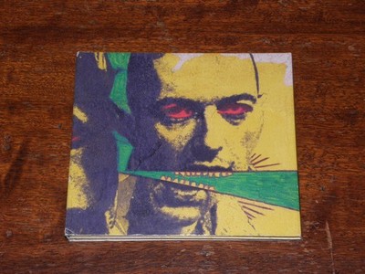 BREATHER RESIST / SUICIDE NOTE - SPLIT (2 x CD EP 2004) HAWTHORNE STREET HSR011