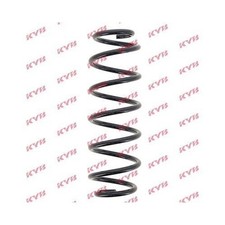 1x Ressort de suspension KYB RA6159 convient pour CITROËN