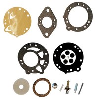 Vergaserreparatur Metallreparaturset Verbesserte Leistung Einfache Installation
