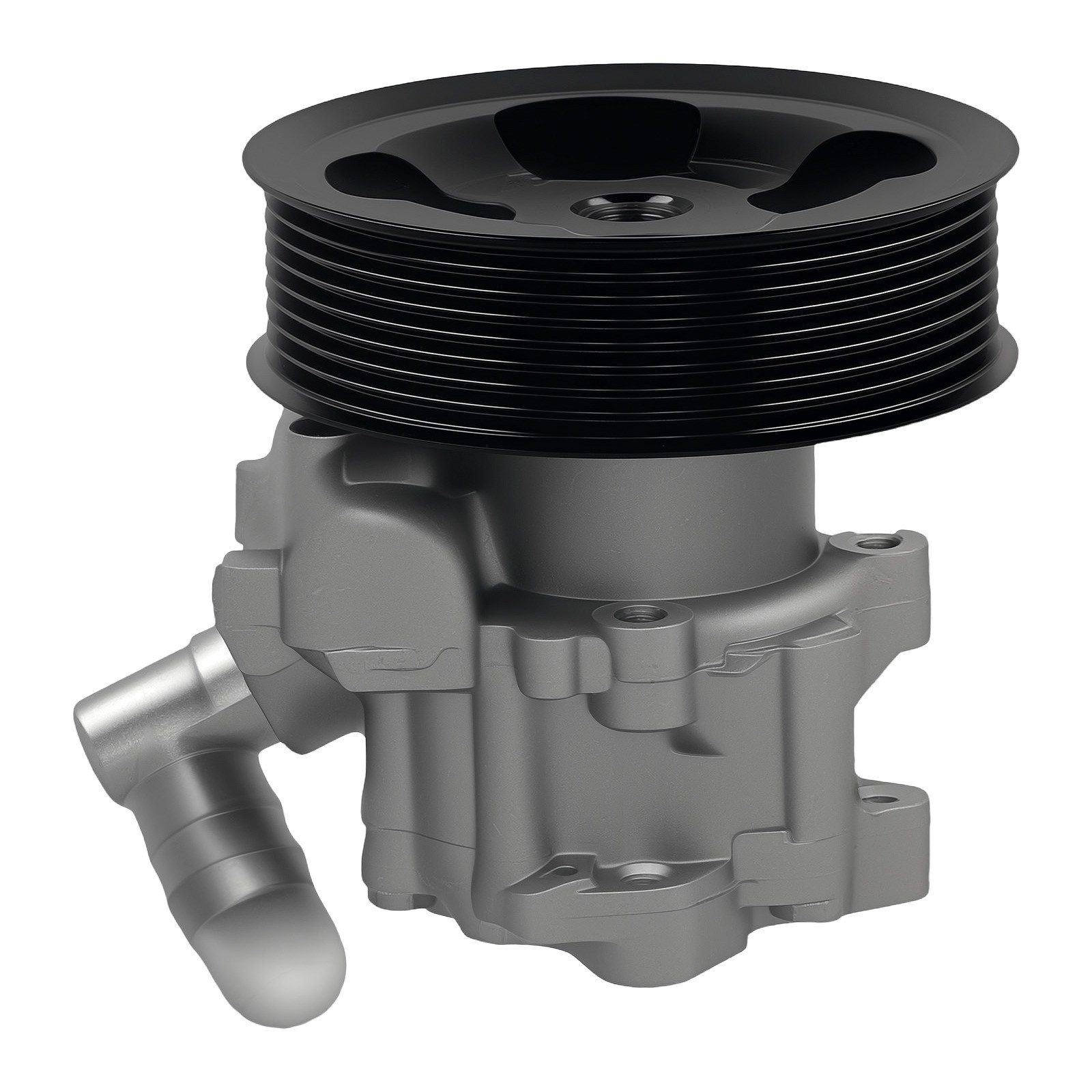 Power Steering Pump For MERCEDES ML320 W164 X164 W251 V251 R320 R320 0044668901