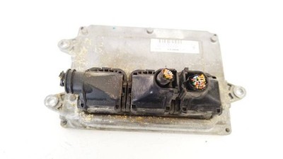 Honda Insight 2010 ECU Engine Computer (Engine Control Unit) 37820 #2877009-53