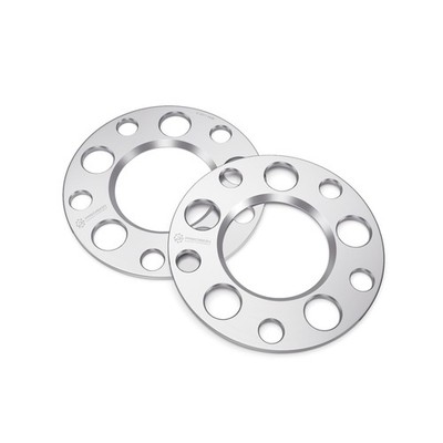 20mm Hubcentric Black Wheel Spacers BMW E60 525i 528i 535i 20mm Hubcentric Black Wheel Spacers BMW E60 525i 528i 535i