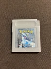 Pokémon: Silver Version (Nintendo Game Boy Color, 2000)