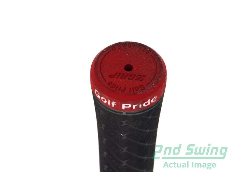 Taylormade Qi10 5 bois de parcours 18* tige rigide flexible graphite