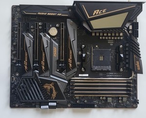 Msi Meg X570 | eBay