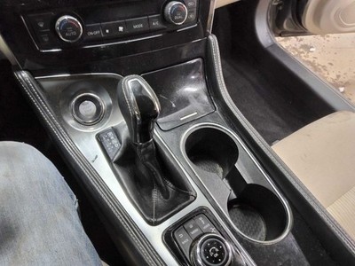 MAXIMA    2016 Transmission Shift 722395