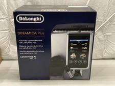 DeLonghi Dinamica Plus Fully Automatic Espres...