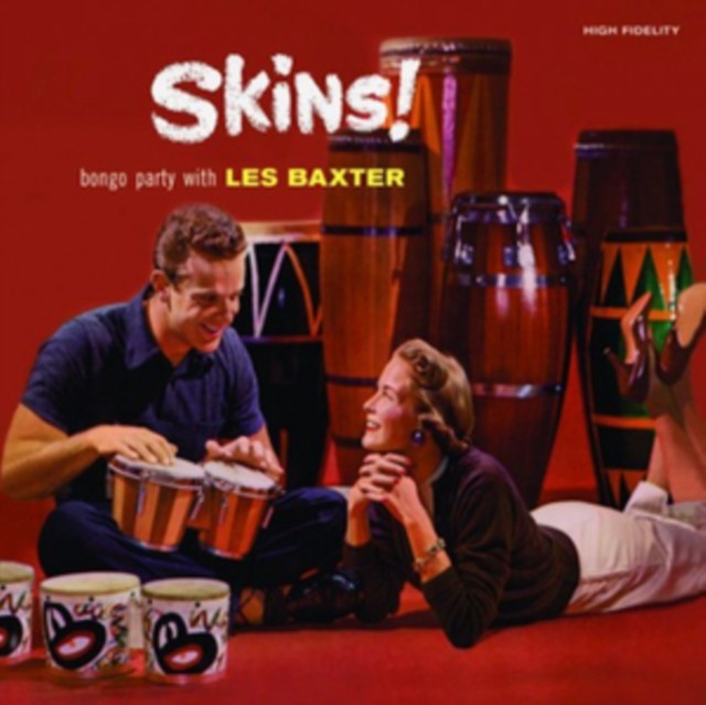 Les Baxter Skins! - Image 3