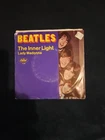 Beatles Lady Madonna / The Inner Light Capital Record 2138 45 rpm 7" Single