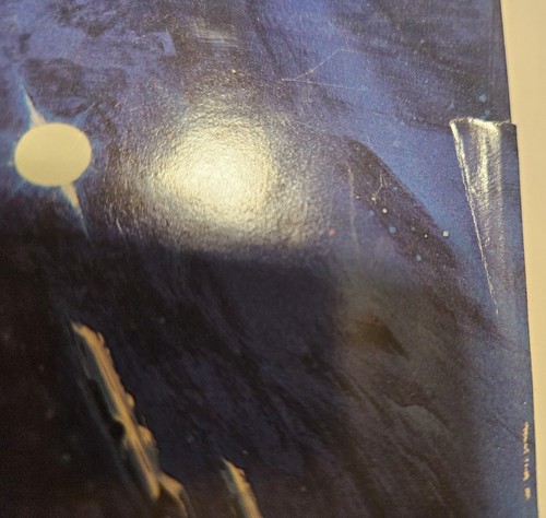 Ender's War by Orson Scott Card (Hardcover, Book Club Edition w/ Dust Jacket) - Picture 5 of 11