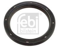 Wellendichtring Kurbelwelle Febi Bilstein 104089 FÜR Alfa Romeo Chevrolet