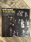 Vintage The Rolling Stones 1966 Got Live if You Want It Vinyl Record MONO London