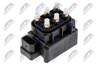 NTY Ventil Druckluftanlage ZPZ-AU-001 FüR VW Phaeton 3D1 3D2 3D3 3D4 3D6 3D7 3D8
