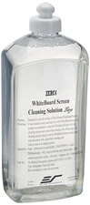 New Elite Screens ZERC4 Whiteboard Screen Cleaner 1000ml Bottle