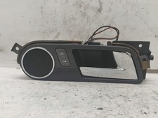 3D0839618D INNERER HINTERER RECHTER GRIFF / 2186101 FÜR VOLKSWAGEN PHAETON 3D1,