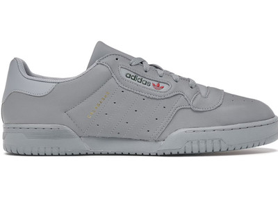 Yeezy PowerPhase Grey CG6422 Size 5