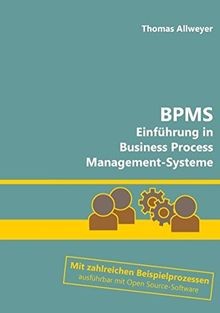 BPMS: Einführung in Business Process Management-Sys... | Buch | Zustand sehr gut