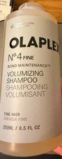 Olaplex No.4 Bond Maintenance Shampoo 3.3 oz