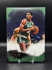 2013-14 Panini Court Kings Box Topper 5x7 Robert Parish