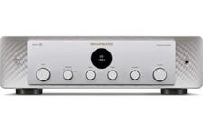 Marantz Model 50 Premium Integrated Amplifier / Silver Gold