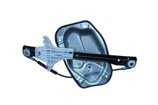 Fensterheber passend für VW Jetta 1KM 08/05-12/10 elektri. Hinten links Fahrers.
