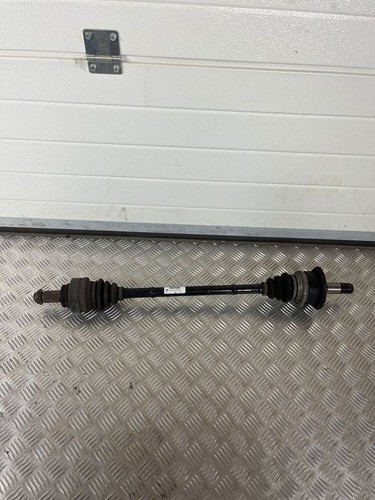 BMW F32 F33 2017 Rechts Antriebswelle hinten 8680348 Diesel 140kW CAI712
