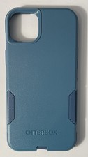 Otterbox Commuter Series Phone Case For Apple iPhone 14 Plus Blue