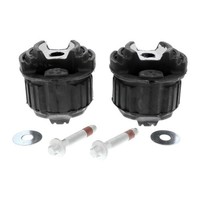 Reparatursatz AchsköRper Hinterachse FüR MERCEDES-BENZ W210 S210 AB BJ 96 Vaico