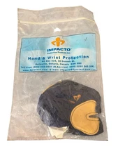 Impacto AV 502-20 Hand And Wrist Protection Small Left Hand
