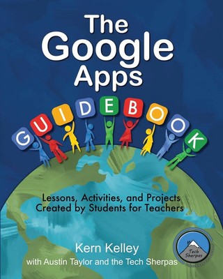 Kern Kelly | The Google Apps Guidebook | Taschenbuch | Englisch (2016)