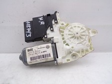 Motor Fensterheber rechts hinten 1K0959704J VW TOURAN (1T1, 1T2) 1.4 TSI
