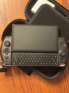 Gpd Win 4 6800u | eBay