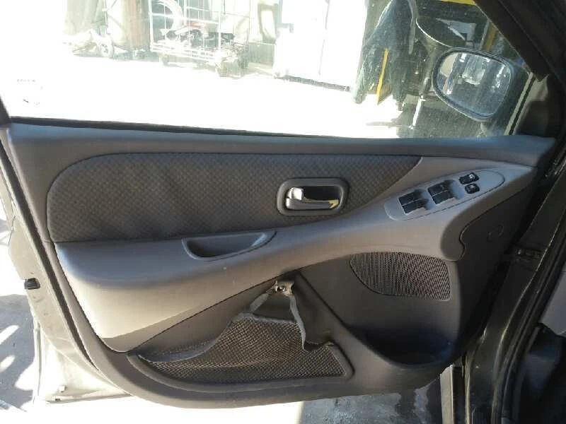 233009F661 motor arranque para NISSAN ALMERA TINO (V10M) ACENTA 2000 4762480 - Imagen 3 de 4