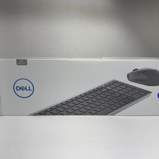 DELL Multi-Device Bluetooth Wireless Keyboard KM7120W only bluetooth