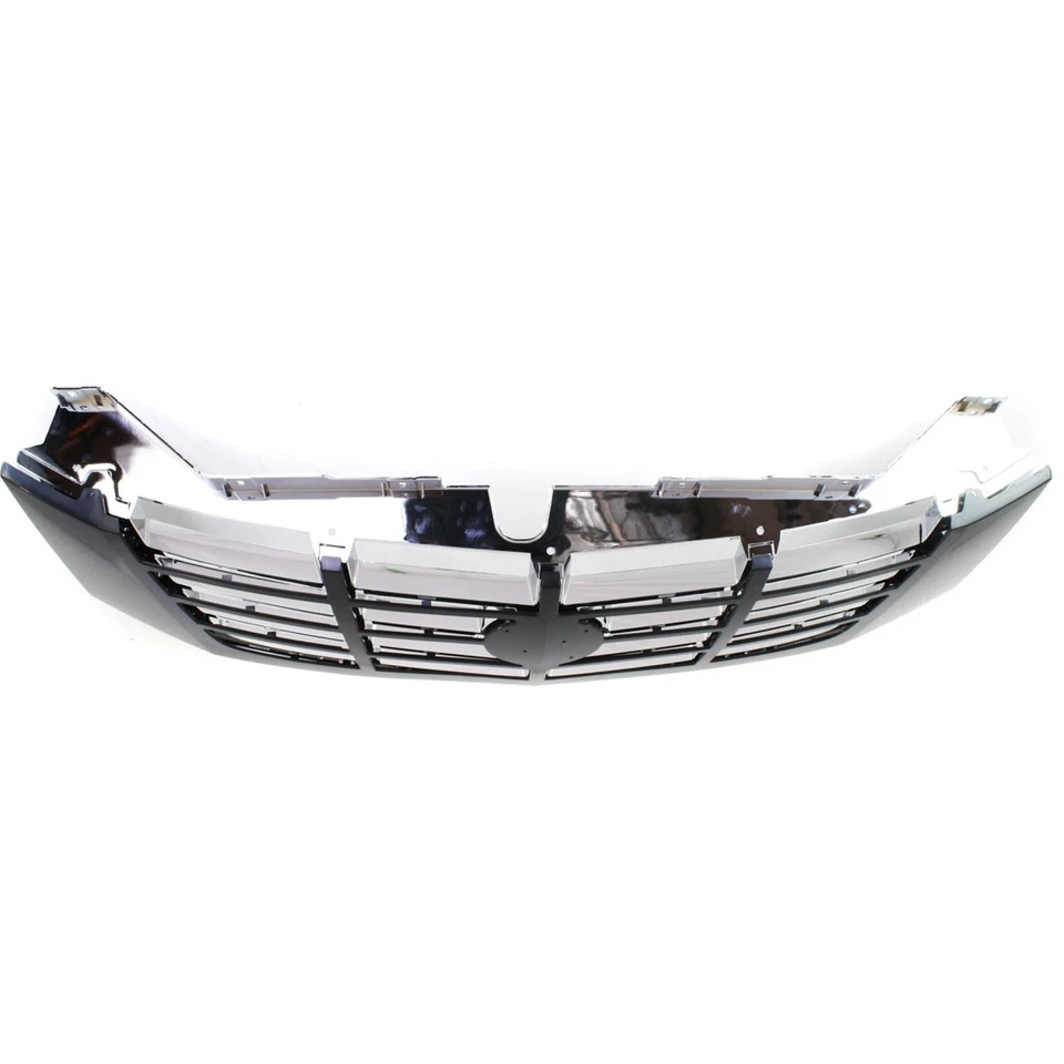 Grille Grill for Cadillac Escalade ESV 2009-2013 - Image 3 of 4