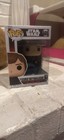 Funko Pop! Star Wars Luke Skywalker Vinyl Bobblehead Figure #605 — photo 2