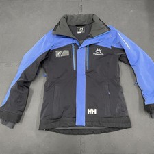 Helly Hansen Jacket Mens Medium Mammoth Ski R...