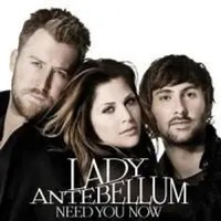 Need You Now | Lady Antebellum | Deutsch | Audio-Cd | Cd | 2010
