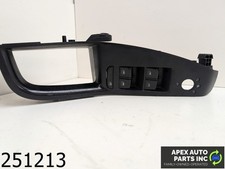 OEM 2012 Audi Q5 2.0L Lh Driver Side Front Do...