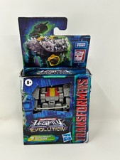 Transformers Toys Legacy Evolution Core Dinobot Scarr Toy  3.5-inch  Action Figu