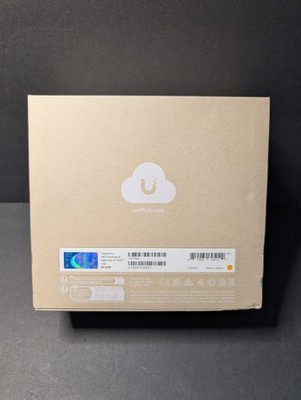 Ubiquiti UniFi Gateway Max UXG-Max *New In Box*