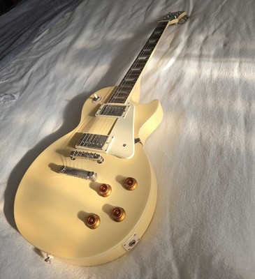 Epiphone Les Paul Standard