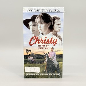 Christy Return to Cutter Gap | eBay