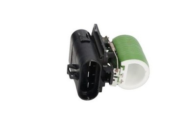 THERMOTEC Vorwiderstand, Elektromotor-Kühlerlüfter DEF010TT für ABARTH OPEL