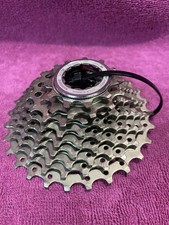 SHIMANO CS-HG400 11-28 CASSETTE 9-SPEED   112