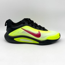 Nike A'One SE Black Hyper Pink Shoes 5Y / Womens 6.5 New Aja Wilson HQ2294-001