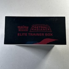 Pokmon TCG Astral Radiance Collectible Card Game Sealed Boxes for sale -  eBay